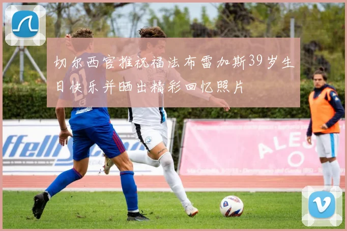 切尔西官推祝福法布雷加斯39岁生日快乐并晒出精彩回忆照片